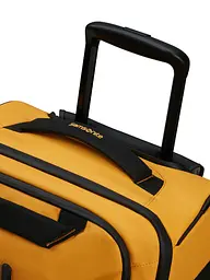 Дорожня Сумка На Колесах Samsonite ECODIVER YELLOW 45x36x20 KH7*06021 - мініатюра 8