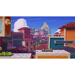 Ключ активації Microsoft Marsupilami: Hoobadventure для Xbox One/Series - мініатюра 6