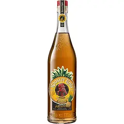 Текіла Rooster Rojo Smoked Pineapple 100% Agave 38% 0.7 л