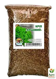 Насіння Весна Кріп Кущовий 500 г (15030) - мініатюра 2