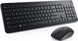 Комплект Wireless Keyboard and Mouse Dell teh0025012 - мініатюра 2