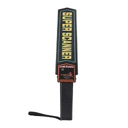 Ручний металодетектор Scanner MD3003B1 (100186) - мініатюра 2