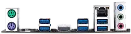 Материнська плата Gigabyte Z390 D LGA 1151v2 (Z390 D) Б/В - мініатюра 3