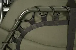 Коропова розкладачка Ranger BED 83 (RA5505) - мініатюра 10