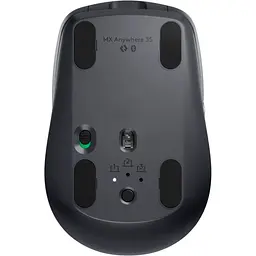 Миша Logitech MX Anywhere 3S Graphite (910-006929) [100308] - мініатюра 8
