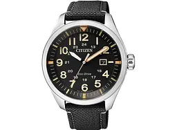 Годинник Citizen AW5000-24E
