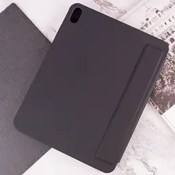 Чохол Smart Case Open buttons для Apple iPad Mini 6 8.3" 2021 2024 Black Epik teh0032154 - мініатюра 8