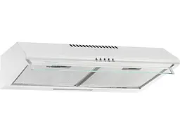 Витяжка Pyramida MX 50 (450) B WH - мініатюра 2