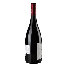Вино Domaine du Jas Cotes du Rhone Villages Visan 2018, 0,75 л, 15,5% (705079) - мініатюра 3