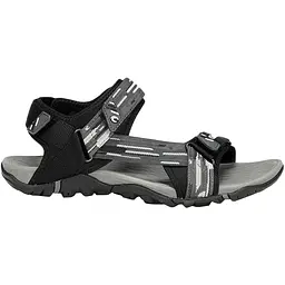 Сандалі Chiruca Dakar 23, 42 Black/Grey