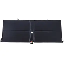 Акумулятор для ноутбука Lenovo L16M4P60 (Yoga 920-13IKB series) 7.68V 9120 mAh 70Wh Black - мініатюра 3