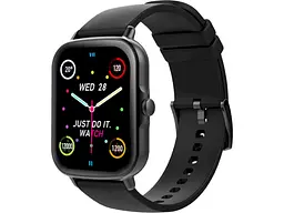 Смарт-годинник Globex Smart Watch Me Pro Black