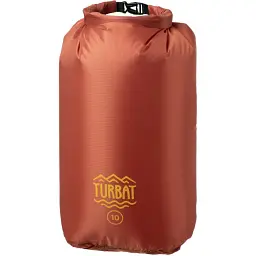 Гермомішок Turbat Germik 10L tea green