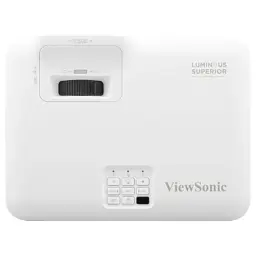 Проектор ViewSonic LSD600W (VS20996) - мініатюра 5