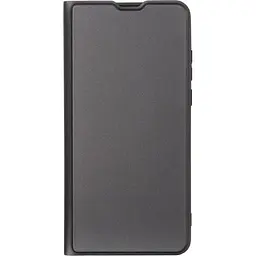 Чохол-книжка BeCover Exclusive New Style для Motorola Edge 50 Fusion Black (712655) - мініатюра 5