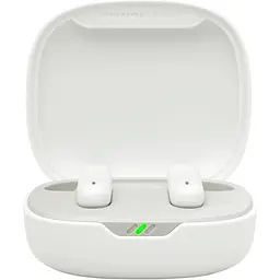 Навушники JBL Wave Flex 2 White Bluetooth (JBLWFLEX2WHT) - мініатюра 2