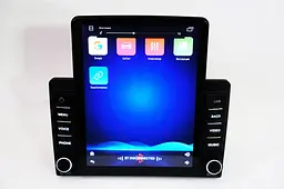 Універсальна магнітола XPRO 9582A 10.1 2+16GB Android-12 Carplay (42441-9582A_3223) - мініатюра 8