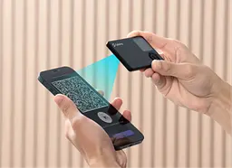 Криптогаманець SafePal S1 Pro 2026 чорний - мініатюра 5