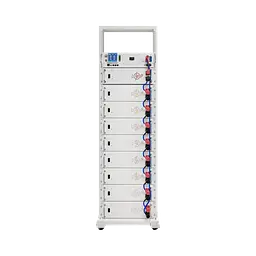 Акумулятор LP LiFePO4 Battery HVM 460,8 V 50 Ah (23040 Wh) BMS 125А AB Lrack white