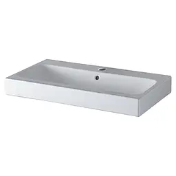 Раковина Geberit iCon 75x49 124075000, Білий