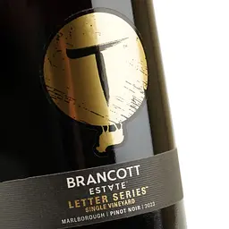 Вино Brancott Estate Marlborough Pinot Noir червоне сухе 10.5-15% 0.75 л - мініатюра 5