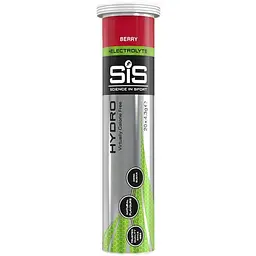 Ізотонік SIS GO Hydro Tablets 20х4 г (17202VFM)