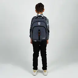 Рюкзак Kite Education 763M College Line Boy (K25-763M-3) - мініатюра 18