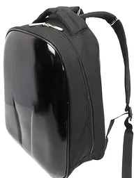 Молодіжний рюкзак Corvet BP6012-88 15L Чорний - мініатюра 3