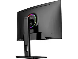 Монітор Gamemax GMX27C300 - мініатюра 3