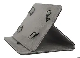 Футляр Lagoda Manchester Clip stand 6-8 чорний - мініатюра 2
