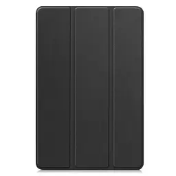 Чохол до планшета BeCover Smart Case Xiaomi Redmi Pad 2 Pro 12.1" Black (714627) - мініатюра 2