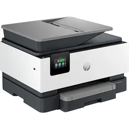 Багатофункціональний пристрій HP OfficeJet Pro 9120b з Wi-Fi (4V2N8C) - мініатюра 3