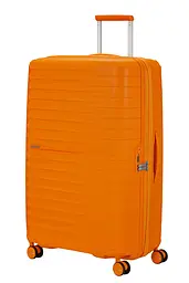 Валіза American Tourister FASTFORWARD 78 см RADIANT ORANGE 78x50x30(34) MI0*86003 - мініатюра 8