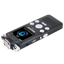 Диктофон для запису розмов Noyazu V59 8 ГБ пам'яті (100088) - мініатюра 5
