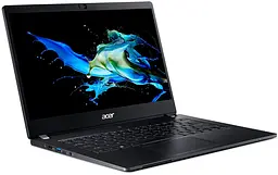 Ноутбук Acer TravelMate P6 TMP614-51T-G2 14FHD IPS Touch/Intel i7-10510U/16/1024F/int/LTE/Lin (NX.VMTEU.001) - мініатюра 5