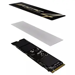 Накопичувач SSD M.2 2280 1TB OCPC (OCMBL4101TB) - мініатюра 3
