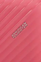 Валіза 68 См American Tourister DIABLAST PINK GLITCH 68x47x31(34) MK2*90002 - мініатюра 9