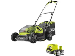 Газонокосарка Ryobi RY18LM37A-140 ONE+ (5133004578)