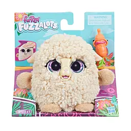 Інтерактивна іграшка FurReal Fuzz-a-Lots Ягня (28068) - мініатюра 5