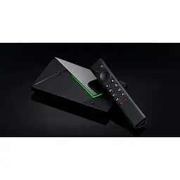 Медіаплеєр Nvidia Shield TV Pro 2019 (945-12897-2505-101) [73043] - мініатюра 3