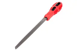 Напильник тригранний Intertool 200 мм - мініатюра 3