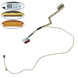 Шлейф матриці для ноутбука Dell (Vostro 5471) LED (0YGG71)