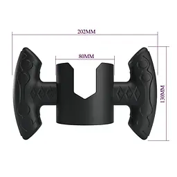 Тримач для мастурбатора Pretty Love Masturbator Universal Handle - мініатюра 10