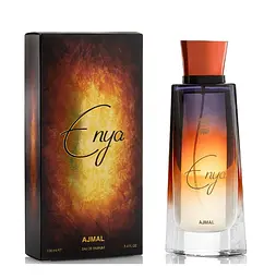 Оригінал Ajmal Enya for women 100 мл парфумована вода