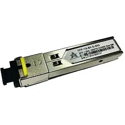 Модуль SFP Alistar SFP-1G-BX-D-S03