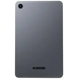 Планшет Alldocube iPlay 50 Pro Max 8/256Gb Global LTE Black - мініатюра 3
