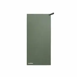 Полотенце Naturehike MJ01 Ultralight 80х40 см полиэстер 80% оливковое