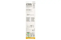 Паяльник контактний електричний Mastertool 60 Вт 44-0008 - мініатюра 4