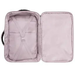 Сумка-рюкзак Semi Line 20 Lilac (P8249-4) - мініатюра 8