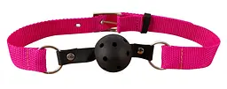 Набір БДСМ - Fetish Fantasy Series Pink Passion Bondage Kit - мініатюра 8